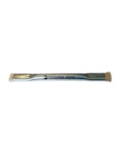 TECHSPRAY 2032-1 BRUSH, CLEANING, 4.5IN, HORSE HAIR