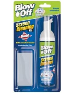Blow Off (FK-2603) Foaming Screen Cleaning Kit