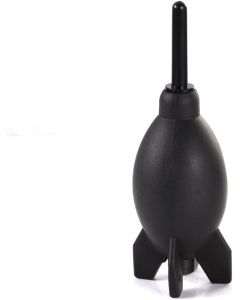 FOTGA Professional Rocket Cleaning Air Blower Duster Dust Cleaner for LCD Screen Computer Keyboard Digital SLR Camera Telescope Lens Filters