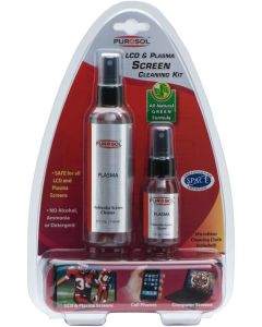 Purosol PUOC-10072 Plasma Clamshell Kit - Large (Clear)