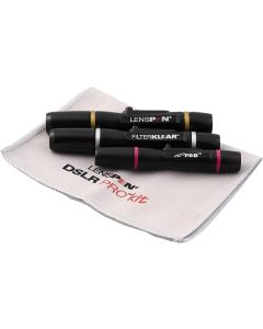 LensPen New DSLR Pro Camera Cleaning Kit, NDSLRK-1