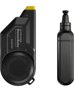 Nitecore Camera Cleaning Pen, Black,NC-CCP
