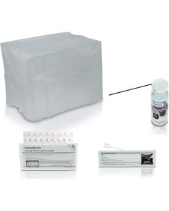 Cassida CleanPro Cleaning Kit for Currency Counter (CleanPro Cleaning Kit)