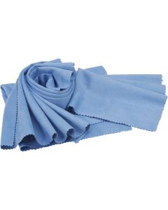 Giottos MFC-3612 Micro Fiber Cloth (Blue)